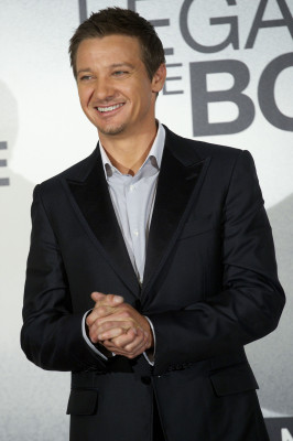 Jeremy Renner pic #538139