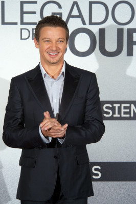 Jeremy Renner pic #538124