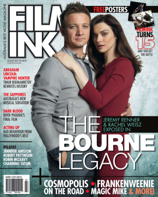 photo 25 in Jeremy Renner gallery [id547005] 2012-08-12 00:00:00