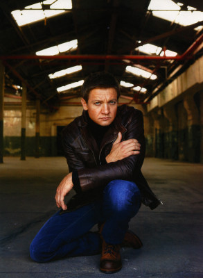 Jeremy Renner pic #547758