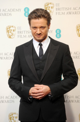 photo 21 in Jeremy Renner gallery [id610998] 2013-03-06 00:00:00