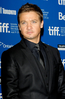 Jeremy Renner pic #304877