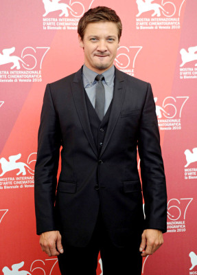 Jeremy Renner pic #304878