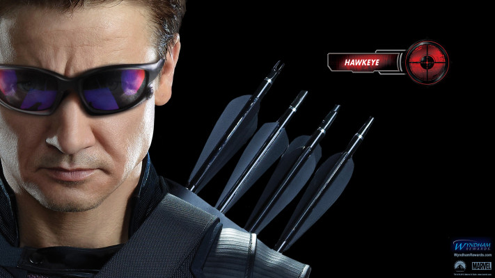 Jeremy Renner pic #532205