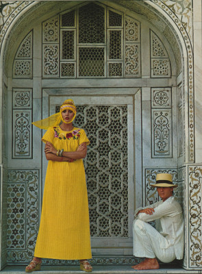 Jerry Hall pic #256179