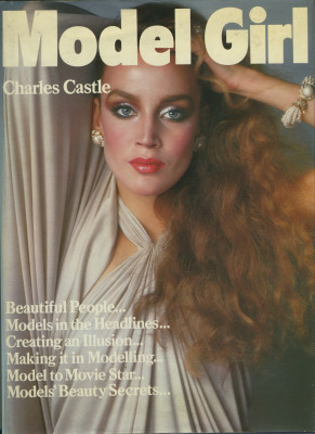 Jerry Hall pic #398695