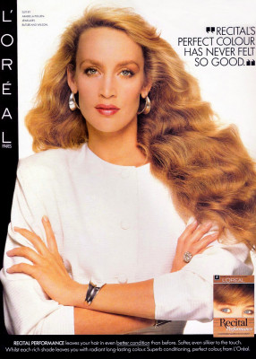Jerry Hall pic #367902