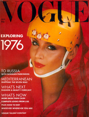 Jerry Hall pic #410773