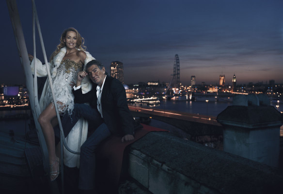 Jerry Hall pic #285119