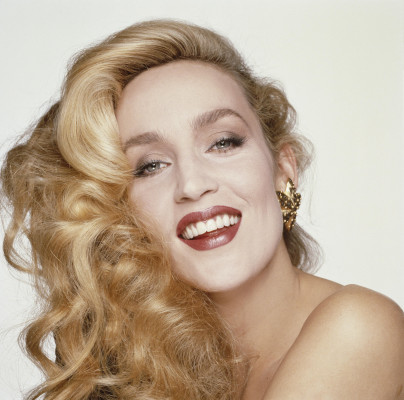Jerry Hall pic #321119