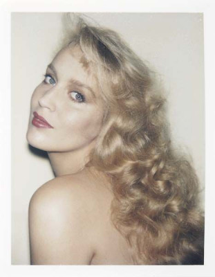 Jerry Hall pic #256227