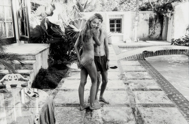 Jerry Hall pic #396046