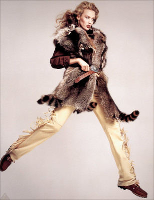 Jerry Hall pic #143844