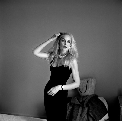 Jerry Hall pic #391574