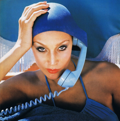 Jerry Hall pic #401503