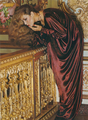 Jerry Hall pic #403926