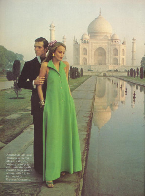 Jerry Hall pic #289621