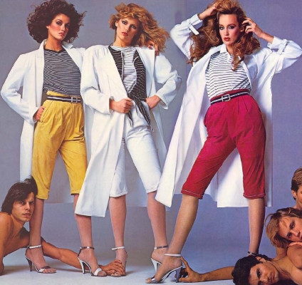Jerry Hall pic #103006