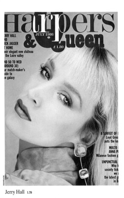 Jerry Hall pic #409871