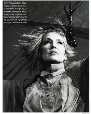 Jerry Hall pic #363114