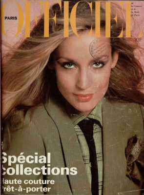 Jerry Hall pic #407320