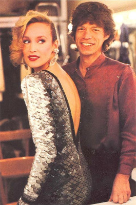 Jerry Hall pic #179486