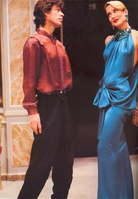 Jerry Hall pic #364199