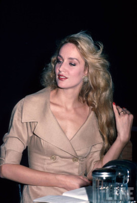 Jerry Hall pic #126581