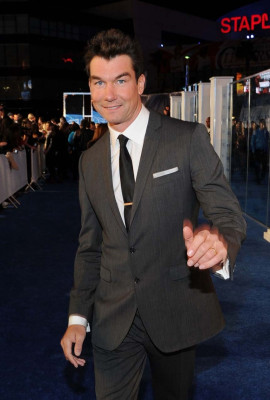 Jerry O&#039;Connell pic #338036