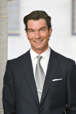 Jerry O&#039;Connell pic #380860