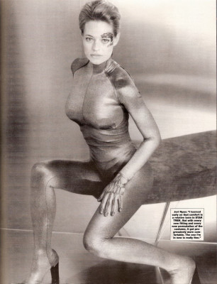 photo 7 in Jeri Ryan gallery [id295805] 2010-09-15 00:00:00