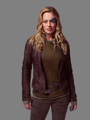 JERI RYAN – Star Trek: Picard Promos