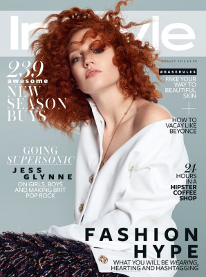 Jess Glynne pic #966072
