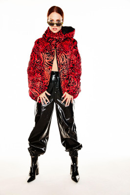 Jess Glynne Photoshoot, October 2018