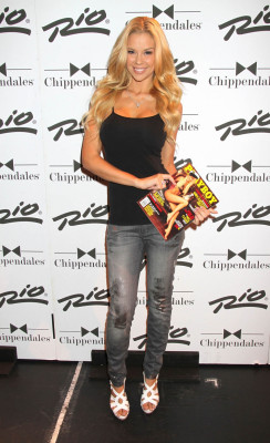 photo 18 in Jessa Hinton gallery [id804779] 2015-05-12 00:00:00