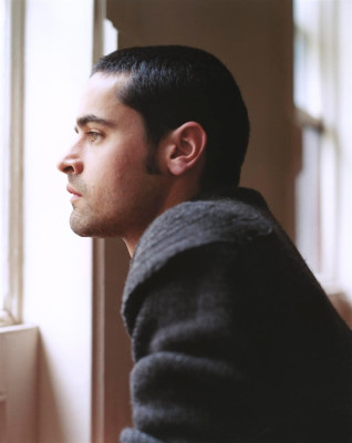 photo 3 in Jesse Bradford gallery [id197344] 2009-10-15 00:00:00