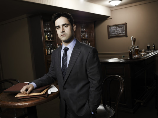Jesse Bradford pic #388844