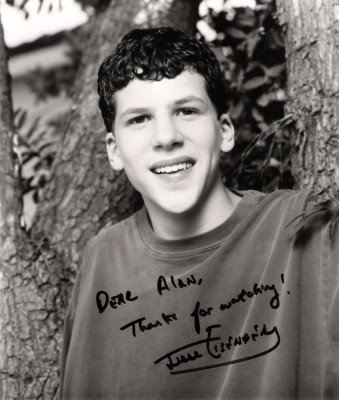 Jesse Eisenberg pic #339189