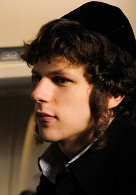 Jesse Eisenberg pic #342560