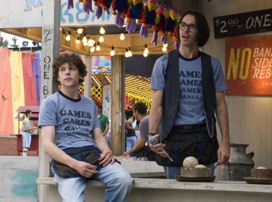 Jesse Eisenberg pic #342558