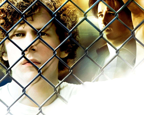 Jesse Eisenberg pic #344037