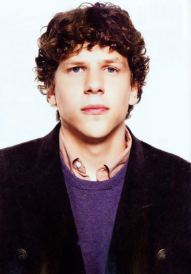 Jesse Eisenberg pic #344038