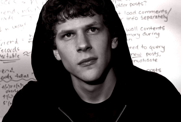 Jesse Eisenberg pic #345137
