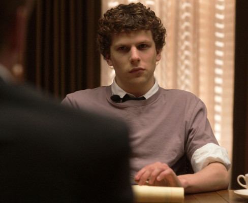 Jesse Eisenberg pic #345135