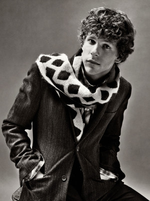 Jesse Eisenberg pic #339188