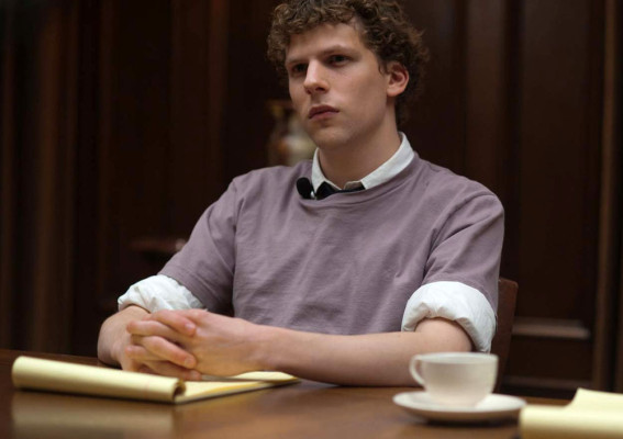 Jesse Eisenberg pic #345134