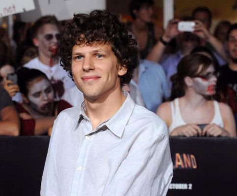 photo 28 in Jesse Eisenberg gallery [id346331] 2011-01-24 00:00:00