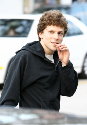 Jesse Eisenberg pic #346329