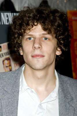 photo 24 in Jesse Eisenberg gallery [id347827] 2011-01-25 00:00:00