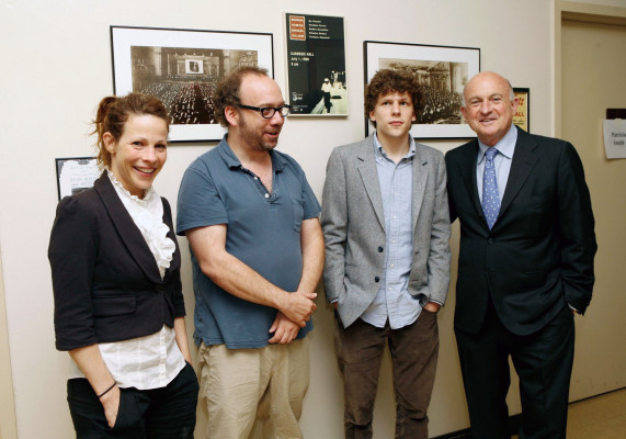photo 23 in Jesse Eisenberg gallery [id347828] 2011-01-25 00:00:00